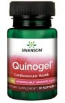 Swanson Quinogel 50 mg 30 caps