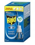 Raid Refill eucalyptus 21 ml.