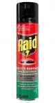 Raid Against creeping insects