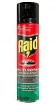 Raid Against creeping insects