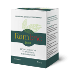 РАМБОК саше * 12 ЕКОФАРМ
