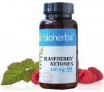 Bioherba Raspberry ketones 100