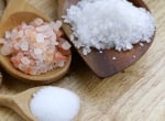 Различните видове сол - кои са полезни за здравето и кои - не?