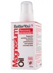 Better You magnesium oil recov