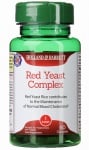 Red yeast complex 60 capsules