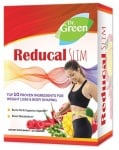 Reducal Slim 30 capsules Dr. G