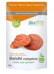 Biotоna Reishi complete powder