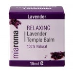 Relaxing Lavender Temple Balm