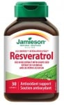Jamieson Resveratrol 30 capsul