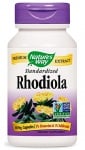 Rhodiola 250 mg 60 capsules Na
