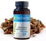 Bioherba Rhodiola rosea root 5