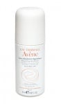 Avene Deodorant roll on for se