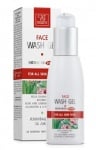 Rooibos Star wash face gel 100