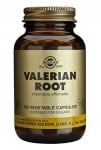 Valerian root 100 capsules Sol