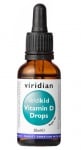 Vitamin D drops kid 30 ml Viri