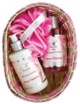 Victoria Beauty Set Spa Aroma