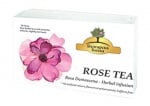 Rose tea Damascena filter 20 p
