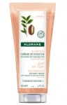 Klorane shower cream with rose