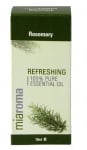 Rosemary essential oil 10 ml.