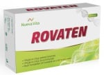 Rovaten 30 capsules / Роватен