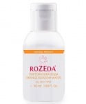 Rozeda orange blossom water 50