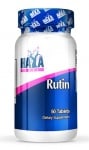 Haya Labs Rutin 50 tablets / Х