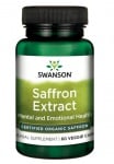 Swanson saffron extract 30 mg 60 capsules / Суонсън екстракт от Шафран 30 мг. 60 капсули