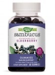 Sambucus Gummies 60 gummies Na