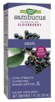 САМБУКУС капки 30 мл NATURE'S WAY