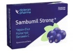 Sambumil strong 30 capsules /