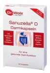 Sanuzella D 20 capsules Dr. Wo