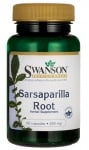 Swanson Sarsaparilla root 450