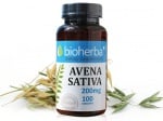 Bioherba Avena sativa 200 mg 1