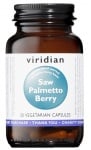 Saw Palmetto berry 30 capsules