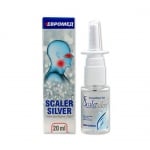 Scaler Molecular Silver nasal