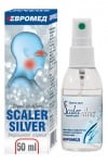 Scaler molecular silver water