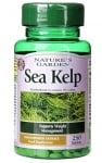 Sea kelp 250 tablets Nature's