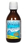 Searich Omega-3 + Vitamin D3 1