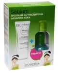 Bioderma Sebium sensitive soot