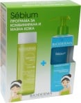 Bioderma Set Sebium Rebalansin
