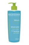 Bioderma Sebium Gel moussant 5