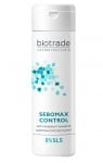 Sebomax Control shampoo anti-d