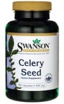 Swanson Celery seed 500 mg 180