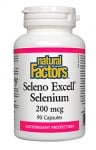 Seleno excell selenium 200 mcg