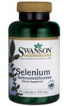 Swanson selenium 100 mcg 300 c