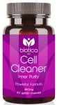 Cell Cleaner 60 capsules / Сел