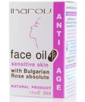 Ikarov Face oil sensitive skin