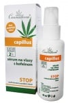 Cannaderm Capillus serum with