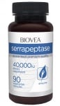 Biovea Serrapeptase 40000 IU 9