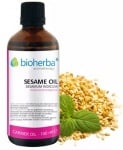 Bioherba Sesame oil 100 ml. /